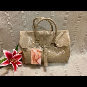 Jessica Simpson ✨ Big Handle tote bag